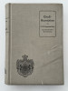 Romania Mare - GROSS-RUMANIEN de C. G. ROMMENHOLLER , 1926