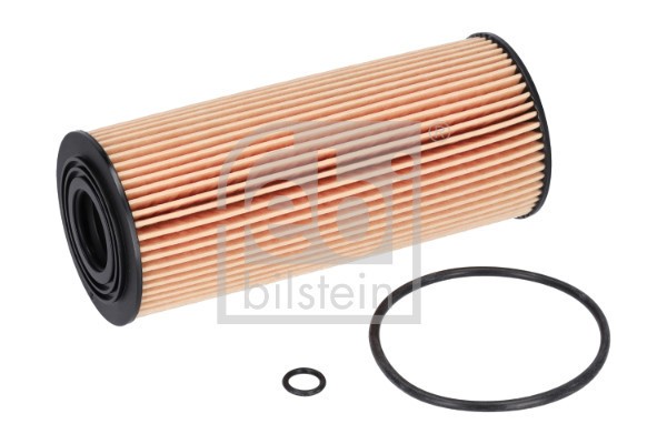 FEBI BILSTEIN 22544 Filtru ulei
