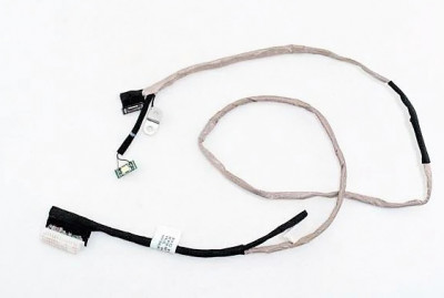 Webcam cable 50.4KF05.012 for Lenovo Thinkpad T430s foto