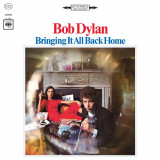 Bob Dylan Bringing It All Back Home 2022 LP (vinyl)