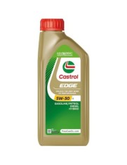 Ulei motor auto Castrol EDGE 5W30 LL, 1L