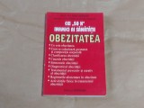 IOAN DRAGAN - CEI "50 H" INAMICI AI SANATATII ~ OBEZITATEA ~