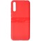 Toc TPU Matte Samsung Galaxy A01 Pink