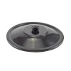 Capac Emailat Ceaun 10L, 34cm Perfect Home - Compatibil Tuci Fonta