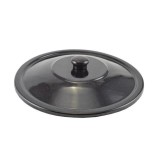 Capac Emailat Ceaun 10L, 34cm Perfect Home - Compatibil Tuci Fonta
