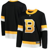 Boston Bruins tricou de hochei Breakaway Alternate Jersey - L