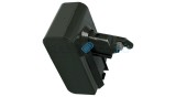 VHBW Baterie Dyson 205794-01/04, 965874-02 for - 5000mAh, 22.2V, Li-ion