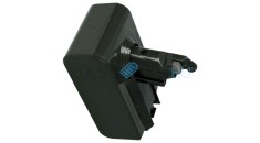 VHBW Baterie Dyson 205794-01/04, 965874-02 for - 5000mAh, 22.2V, Li-ion
