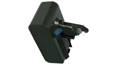 VHBW Baterie Dyson 205794-01/04, 965874-02 for - 5000mAh, 22.2V, Li-ion foto