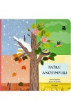 Patru anotimpuri - Lenka Chytilova, Aksana Rashetska
