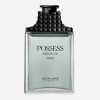 Apa de Parfum Barbati Possess Absolute Oriflame, 75 ml, Lemnos Condimentat, Original Sigilat