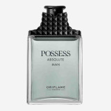 Apă de parfum Possess Absolute Man (Oriflame)