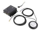 Kit Componente Polaris 3G: microSD, MOLEX, SIM, SMA, USB, Micro USB