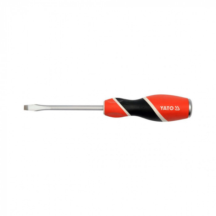 Surubelnita mecanica dreapta 6 x 100 mm Yato YT-25985