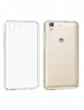 Husa Huawei Y6 Silicon Clear