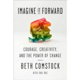 Imagine it forward