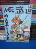 REVISTA ARTE MARTIALE * NR. 1-1990