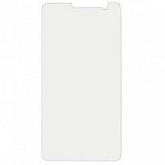 Folie plastic protectie ecran pentru Nokia Lumia 925