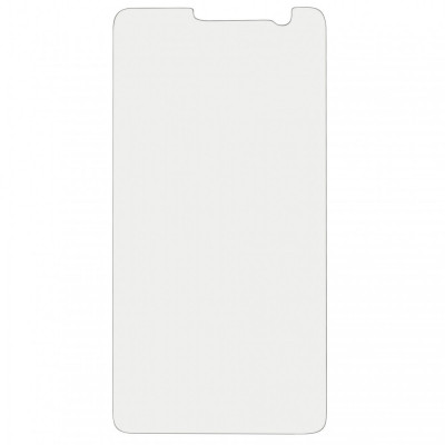 Folie plastic protectie ecran pentru Nokia Lumia 925 foto