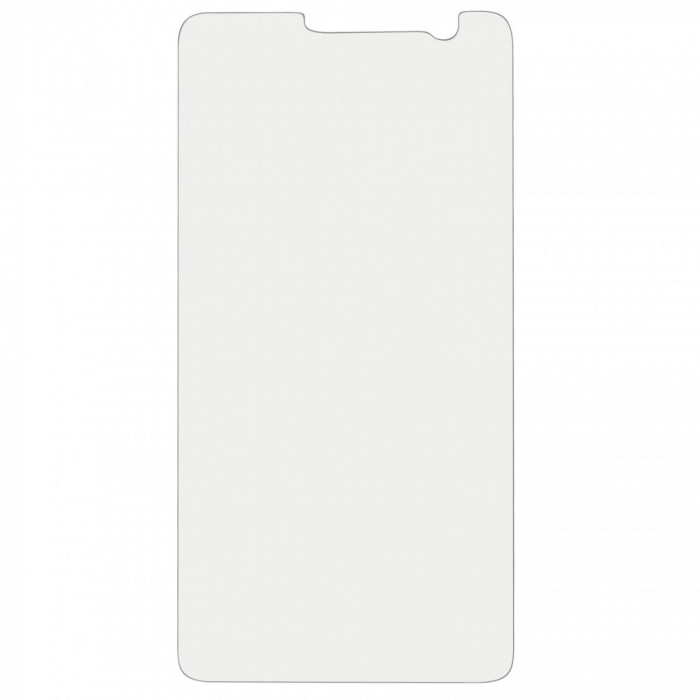 Folie plastic protectie ecran pentru Nokia Lumia 925