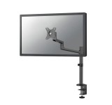 Cumpara ieftin Brat monitor Neomounts DS60-425BL1; pentru display-uri cu diagonale 17&quot;-27&quot;, sistem