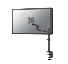 Brat monitor Neomounts DS60-425BL1; pentru display-uri cu diagonale 17&quot;-27&quot;, sistem