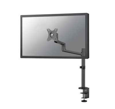 Brat monitor Neomounts DS60-425BL1; pentru display-uri cu diagonale 17&amp;quot;-27&amp;quot;, sistem foto