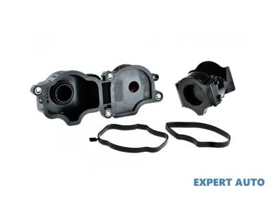 Filtru epurator BMW Seria 3 (2005-&amp;gt;) [E90] #1 foto