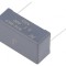 Condensator cu Polipropilenă 2,7uF THT &plusmn;5% 41,5x15x24mm