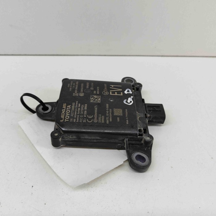Modul de control unghi mort TOYOTA RAV 4 V XA50 2022 OEM: 4135A-SRR3A,A2C7730680400,88162-42120,A2C7431800100 25164909