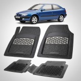 Cumpara ieftin Covorase Citroen Xsara Generatia I Compatibile 1997-2006 | Silver