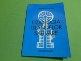 FIZIOLOGIA GLANDELOR SALIVARE / SIMONA FLENCHE/1994