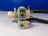 Electrovalva Dubla Masina Spalat Beko C51 D22321