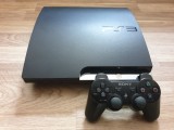 PS3 (Playstation 3) modat CFW 500 GB + 55 jocuri (GTA V, Red Dead, God of War, Castlevania)
