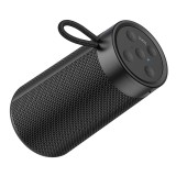 Cumpara ieftin Boxa Wireless BT 5.0 FM, Card TF, Disk U, AUX, TWS, 5W, 1200mAh - Hoco Sports (HC13) - Black