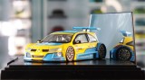 2013 Renault Megane Trophy - Norev 1/43, 1:43