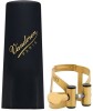 Vandoren LC57AP Bratara Saxofon Alto - Curea Saxofon, Instalare Usoara, Capac Inclus