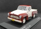Macheta Chevrolet 3000 Pick Up - Whitebox 1/43