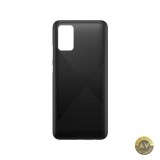 Capac Baterie compatibil cu Samsung Galaxy A02s A025F Negru