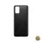Capac Baterie compatibil cu Samsung Galaxy A02s A025F Negru