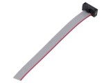 Cablu panglică SAMTEC IDC 1,27mm 5 pini FFSD-05-S-03.00-01-N
