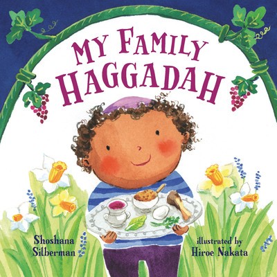 My Family Haggadah foto