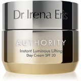 Dr Irena Eris Authority lift crema de fata pentru fermitate antirid SPF 20 50 ml