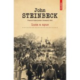 Luna a apus - John Steinbeck, editia 2021, Polirom