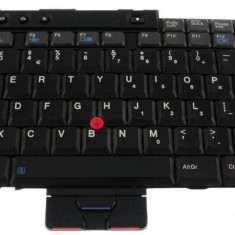 Tastatura Laptop Lenovo T40P sh