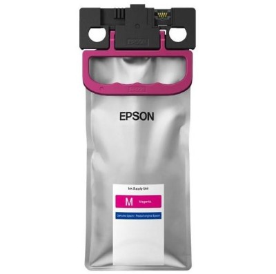 EPSON MAGENTA XXL INK CART. EM/EP-C800R foto