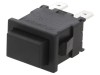 Comutator Apăsare SPST-NO 15A 250VAC