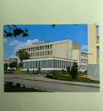 Carte poștală Suceava-Banca Națională, Circulata, Fotografie