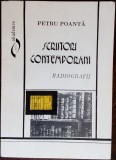 Cumpara ieftin PETRU POANTA - SCRIITORI CONTEMPORANI: RADIOGRAFII (1994)
