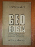 GEO BOGZA-N.STEINHARDT,BUC.1982